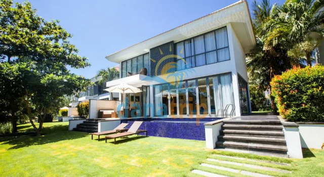 Вилла с 2 комнатами Desirable Beach Pool Villa