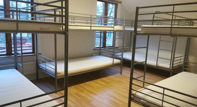 Номер Standard Gästis i Floby AB