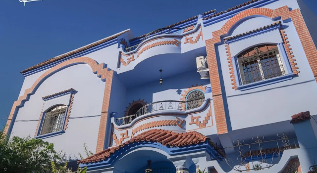 Villa Rita Guest House