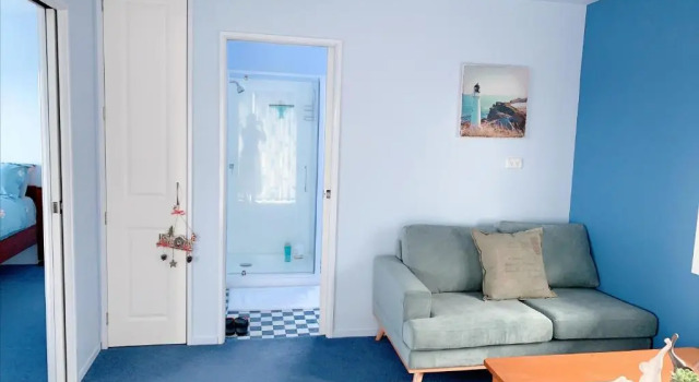 Panoramic View Apartment Without a Kitchen, Забронировать Апартаменты/квартира Апартаменты Озера Роторуа, Апартаменты/квартира