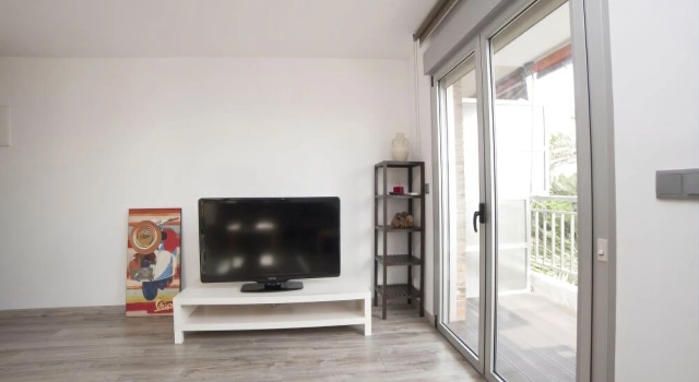Apartamentos Kasa 25 - Loft Postiguet