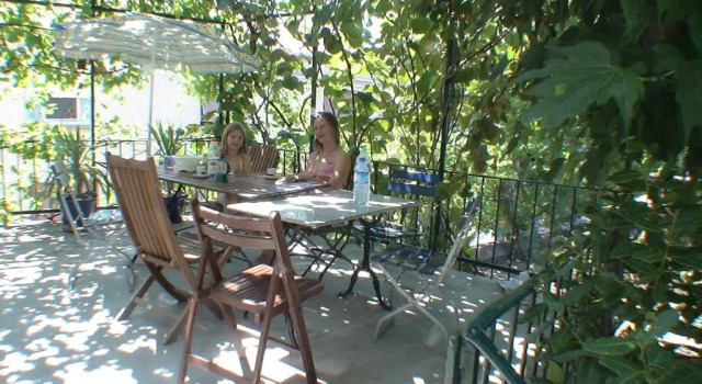 Коттедж Holiday house in Valros