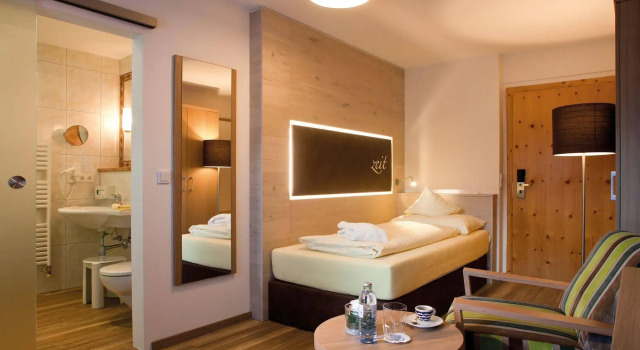 Hotel Seespitz Superior, Забронировать Отель Зефельд-ин-Тироль Karwendel