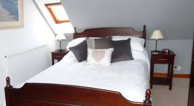 Seascape, Prenota Hotel Buckie Moray