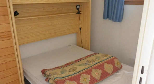 Appartement Cap d'Agde, 2 pièces, 6 personnes - FR-1-607-86, Rezervovat Apartmán Hotely v Cap d'Agde s parkováním, Parkování