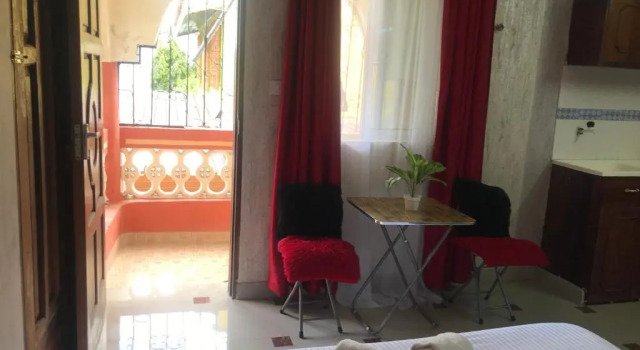 Sea Esta suite 47