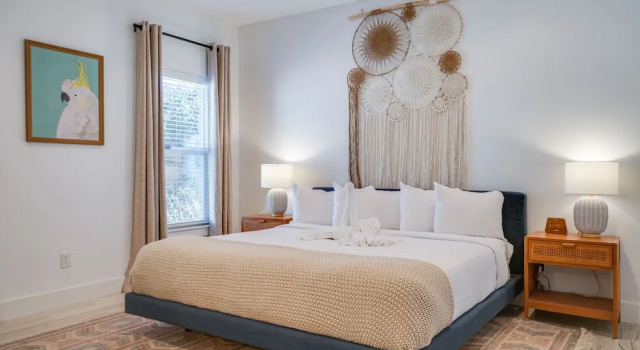 Beach House - The Starfish By Panhandle Getaways