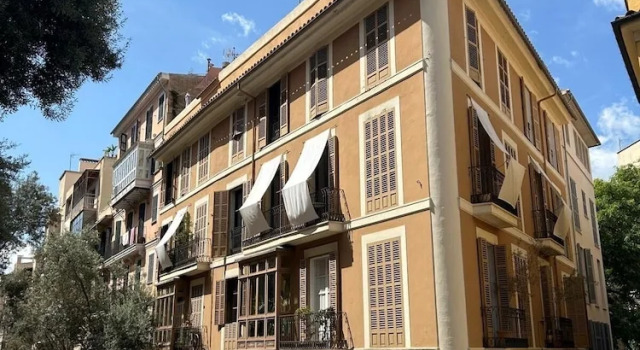 Dog Admiral - Urban Guest House, Забронировать Гостевой дом Пальма-де-Майорка Майорка, рядом с Can Forteza Rey