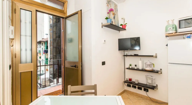 Апартаменты Piazza Bengasi Cozy Apartment