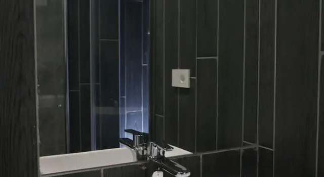 Четырёхместный номер Standard ESPOSITO PLAZA- ROOMS & SUITE