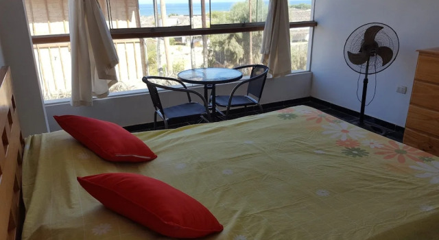 North Beach hospedaje, Book Hotel Billige hoteller i Los Organos