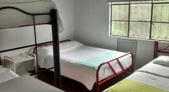 Finca LA MAGDALENA en La Mesa - Casona y Casita, Prenota Hotel Hotel a Cundinamarca con parcheggio, Parcheggio