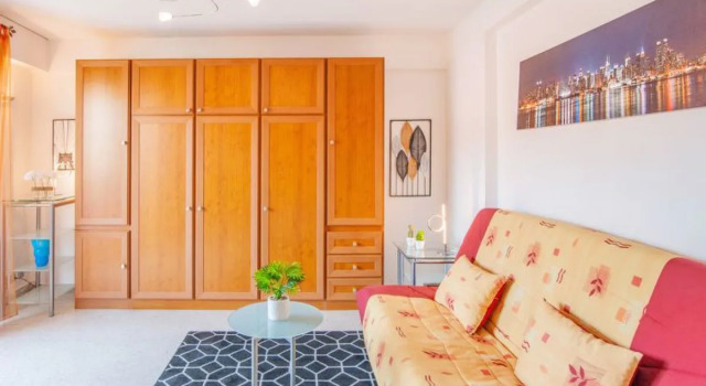 Apartment LAmiral Cagnes-sur-Mer 14780, Забронировать Апартаменты/квартира Кань-сюр-Мер Приморские Альпы