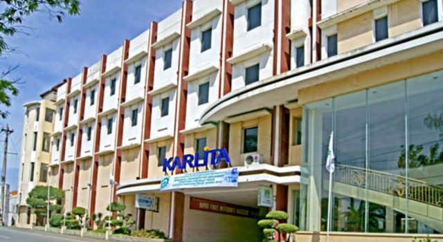 Karlita Hotel Tegal, Prenota Hotel Tegal Central Java
