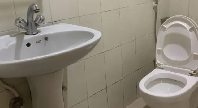 Номер Standard Hotel Brihaspati Pvt Ltd