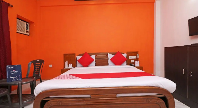 OYO 9550 Shinjini Resort, Varaa Lomakeskus Mandarmoni West Bengal