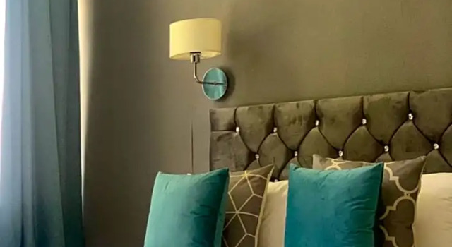 Suite The Angel Hotel