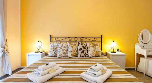 Апартаменты Ila Guest House