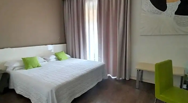Номер Standard Hotel Desenzano