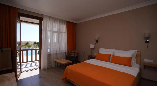 Двухместный номер Standard The Rest Port Village Hotel