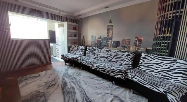 Cozy 1bedroom apartment, Book Lejlighed Dzelkviani Kutaisi
