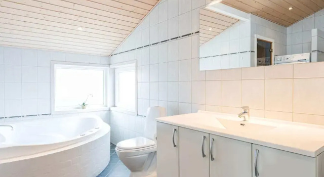 Коттедж 7 Person Holiday Home in Tarm