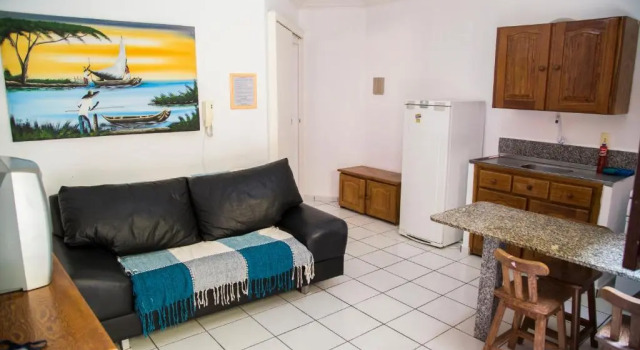 Residencial Ponta Negra Flat