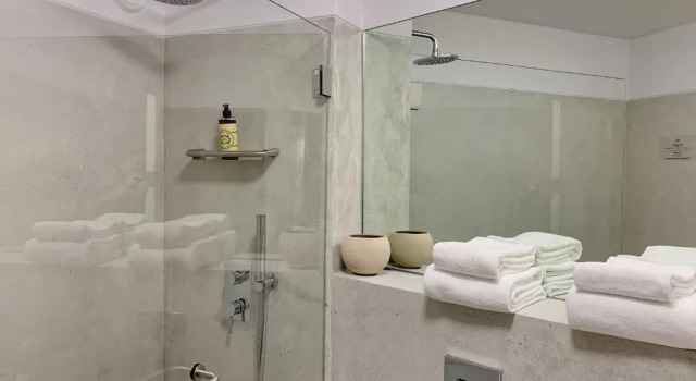 Апартаменты c 1 комнатой с видом на реку Oporto Serviced Apartments - Miragaia