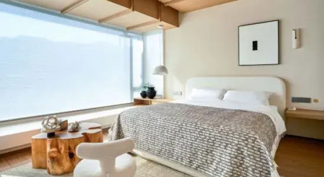 Люкс с 2 комнатами Mei Rong Inn