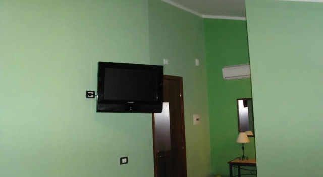 Четырёхместный номер Standard La Porta DellEtna - Nicolosi