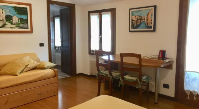 Номер Superior B&B Alla Suite