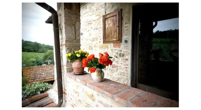 Апартаменты с 3 комнатами Agriturismo Molinuzzo