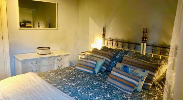 Коттедж La Curuxa, Casa en Vidiago de Llanes