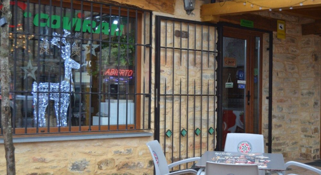 El Trasgu de Foncebadón