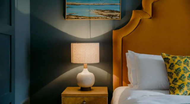 The Rose, Забронировать Отель Бизнес-отели Англии, 4* 5*