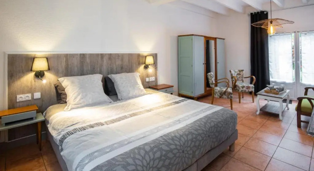 Le Masrougier, Prenota Hotel Hotel a Aquitania con parcheggio, Parcheggio