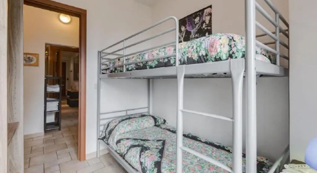 3 soveværelser i lejlighed Cheap&Chic