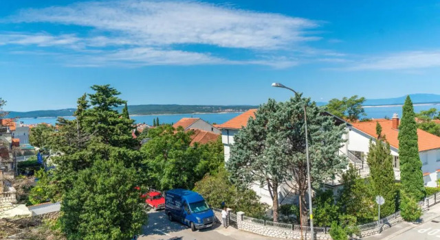 Апартаменты Villa Blue