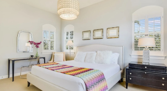 The Arrive Harmony On Lake Austin 5 Bedroom Estate