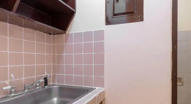 Двухместный номер Premium Victoria Mansions