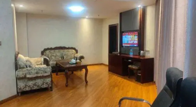 Suite Business YangGuang Hotel