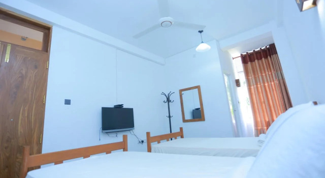 Home Stay Matara
