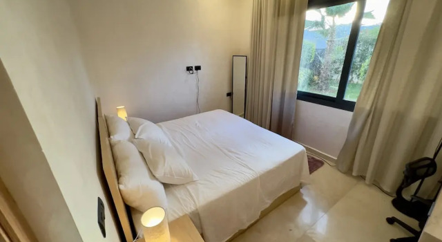 Апартаменты Comfort Villa amlou