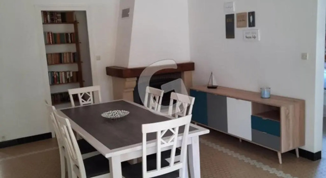 Maison Longeville-sur-Mer, 4 pièces, 6 personnes - FR-1-357-269