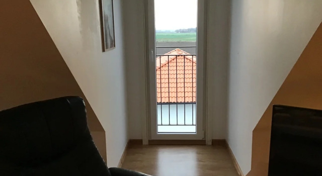 Апартаменты с 2 комнатами Nordanå Gård