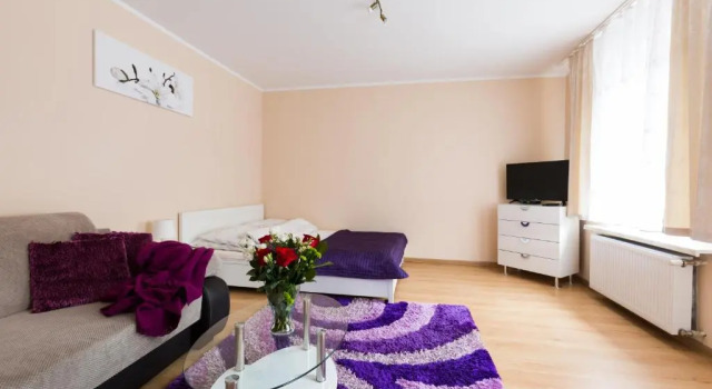Апартаменты Deluxe ApartHouse Apartamenty Centrum FREE PARKING