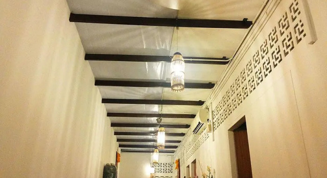 Номер Standard The Bodhi Lodge - Hostel