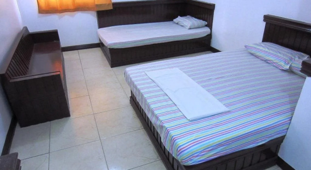 Jasmine Pension House, Book Hotel Cebu City Cebu
