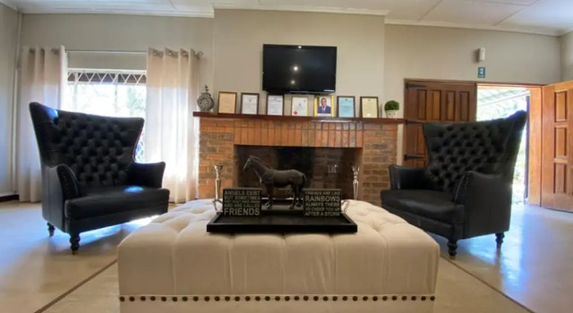 Lifesong Lodge, Reserva ahora Hotel Kitwe Copperbelt Province
