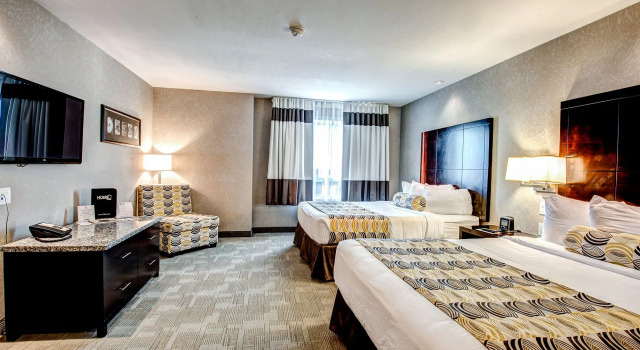 Home Inn & Suites Yorkton, Prenota Hotel Yorkton Saskatchewan
